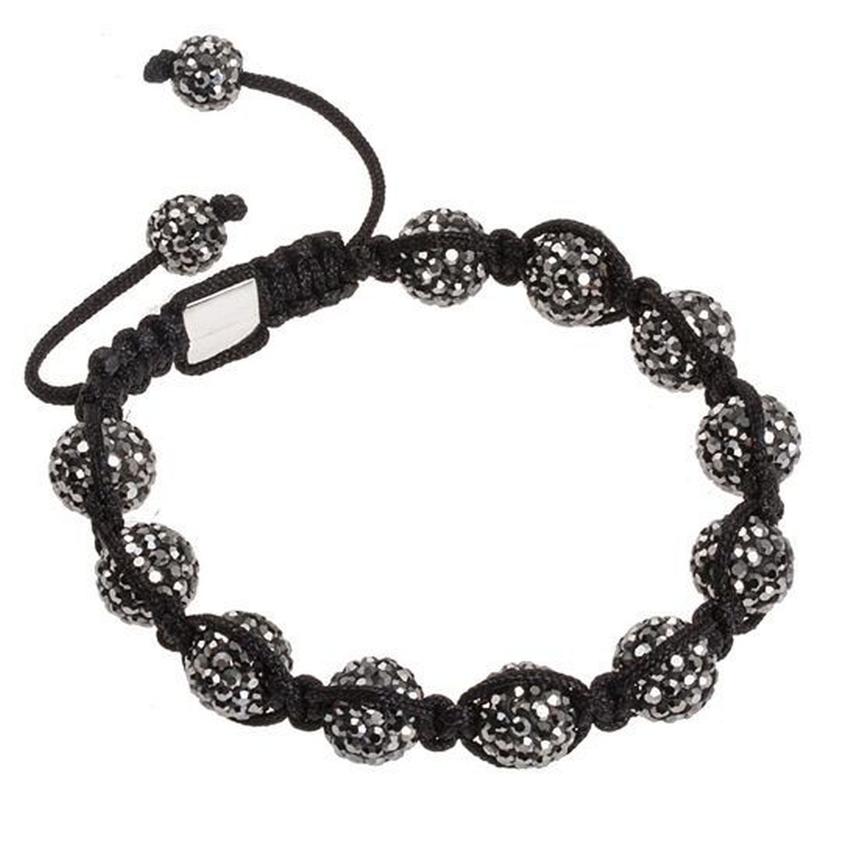 Dit is een armband van Zinzi.