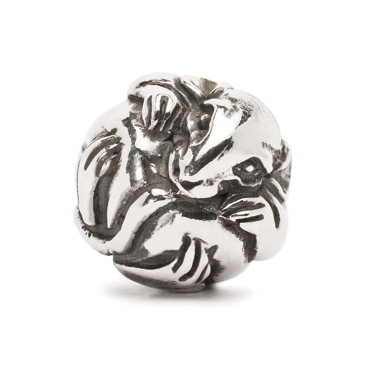 Trollbeads bedel Chinese rat TAGBE-40020