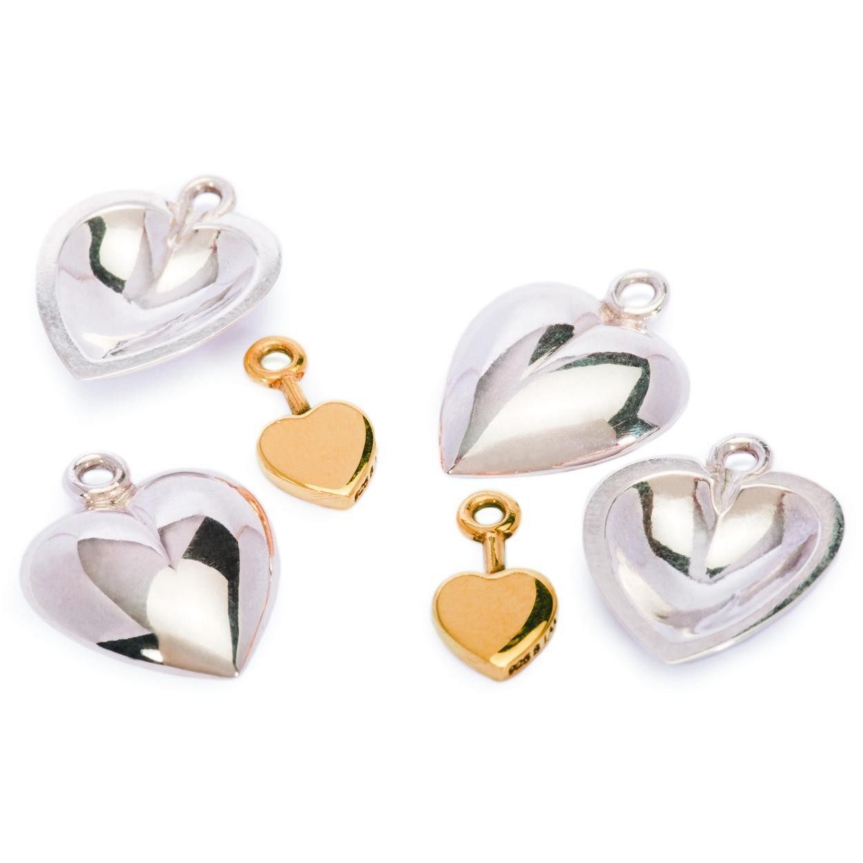 Geheime hart