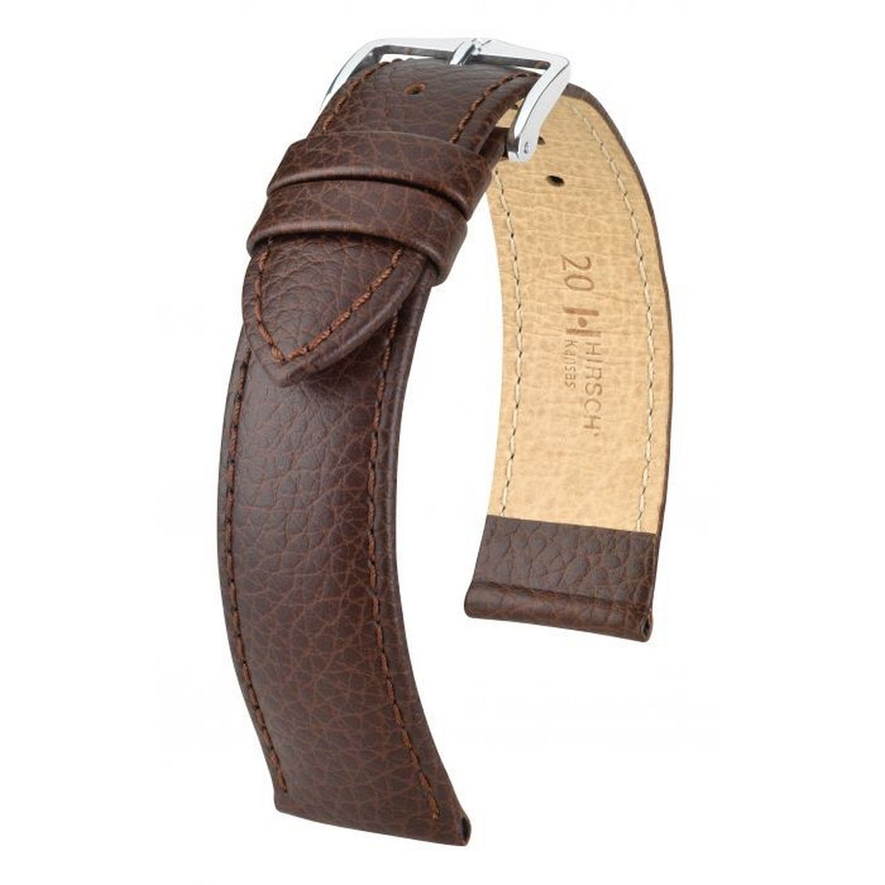 Hirsch horl.band leer
