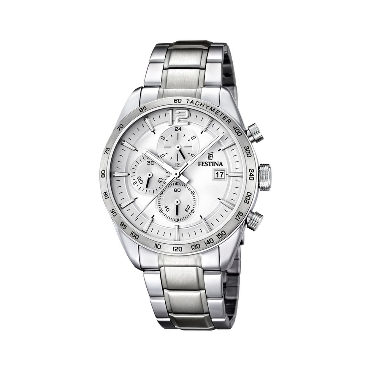 Festina herenhorloge F16759/1