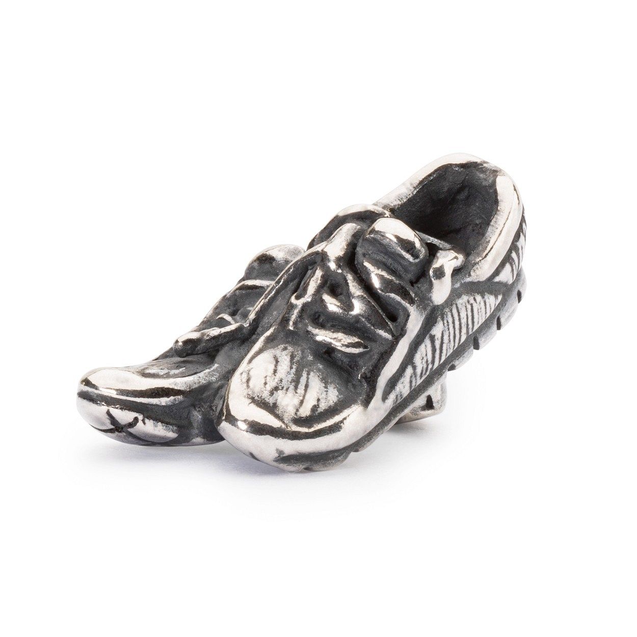 Trollbeads Power Runners: Ren je eigen race.