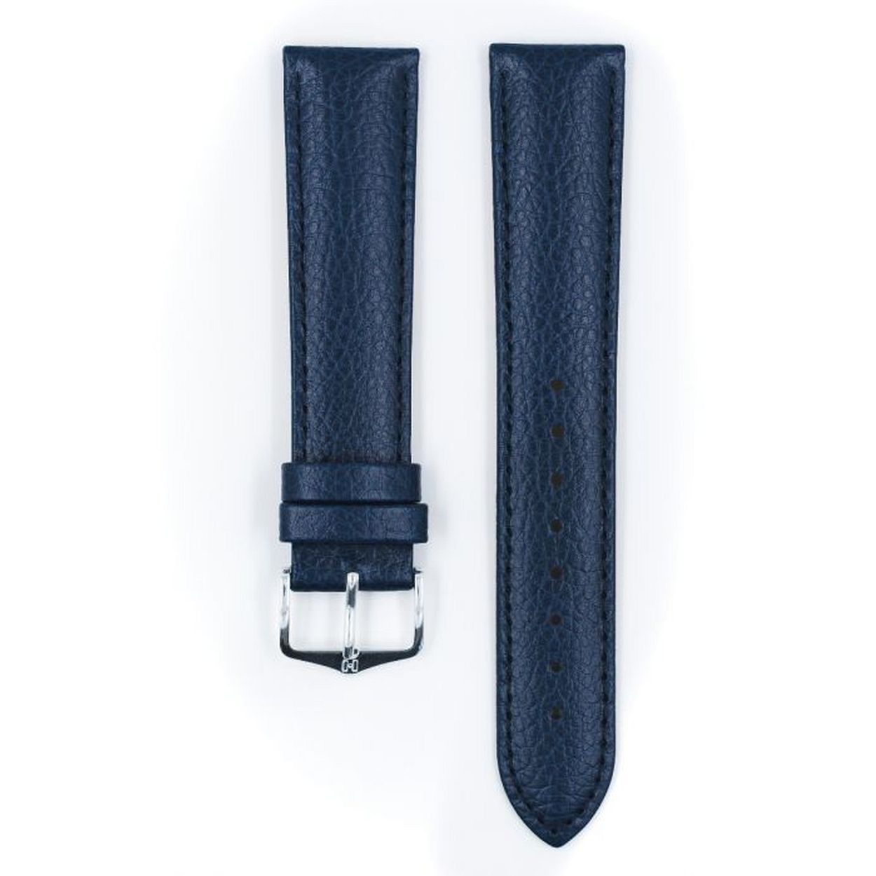 Kansas  M
Leder Vezels
blauw
Maat: 14 mm
