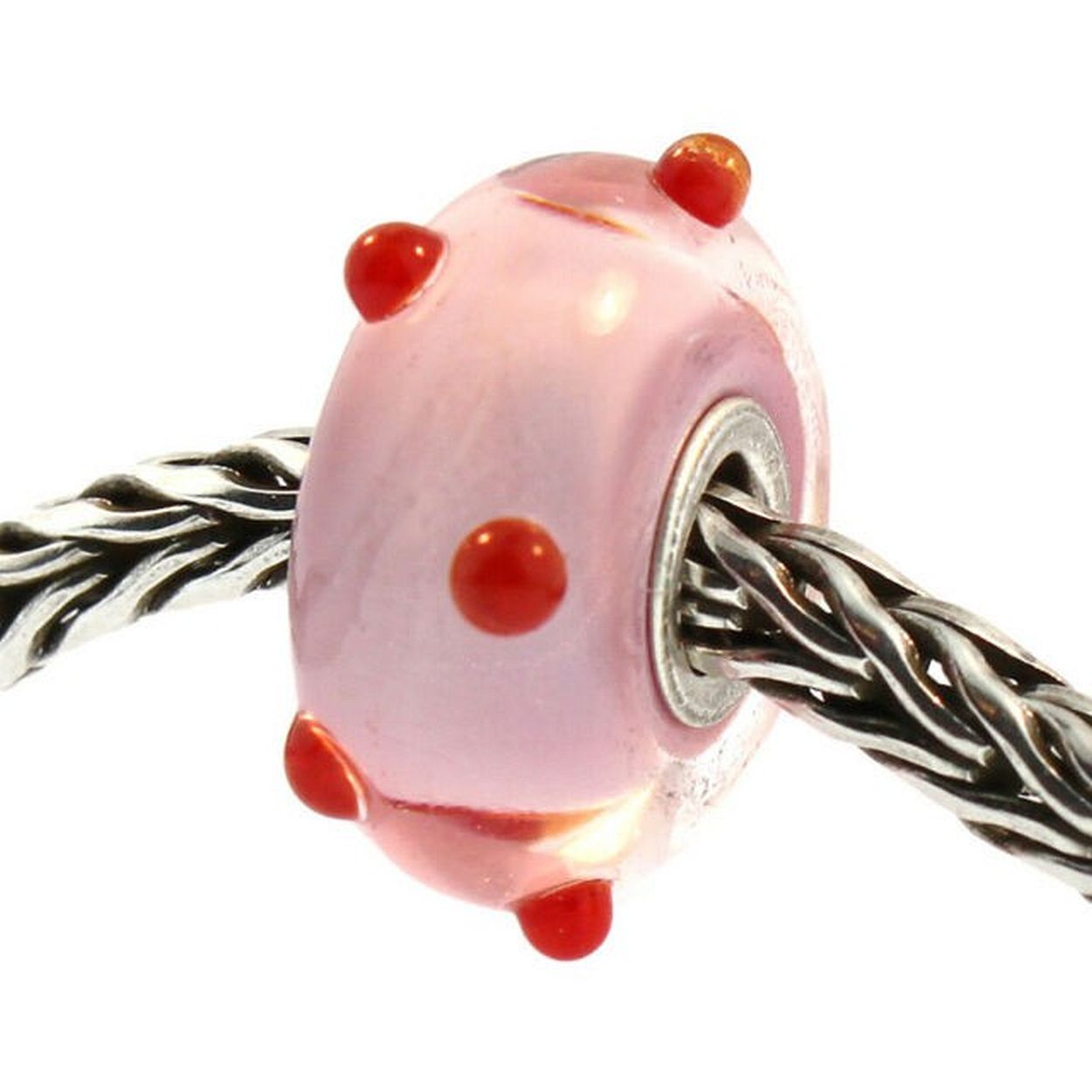 Geef deze leuke Trollbead aan degene van wie je houdt, of aan een hele goede vriend(in)! 