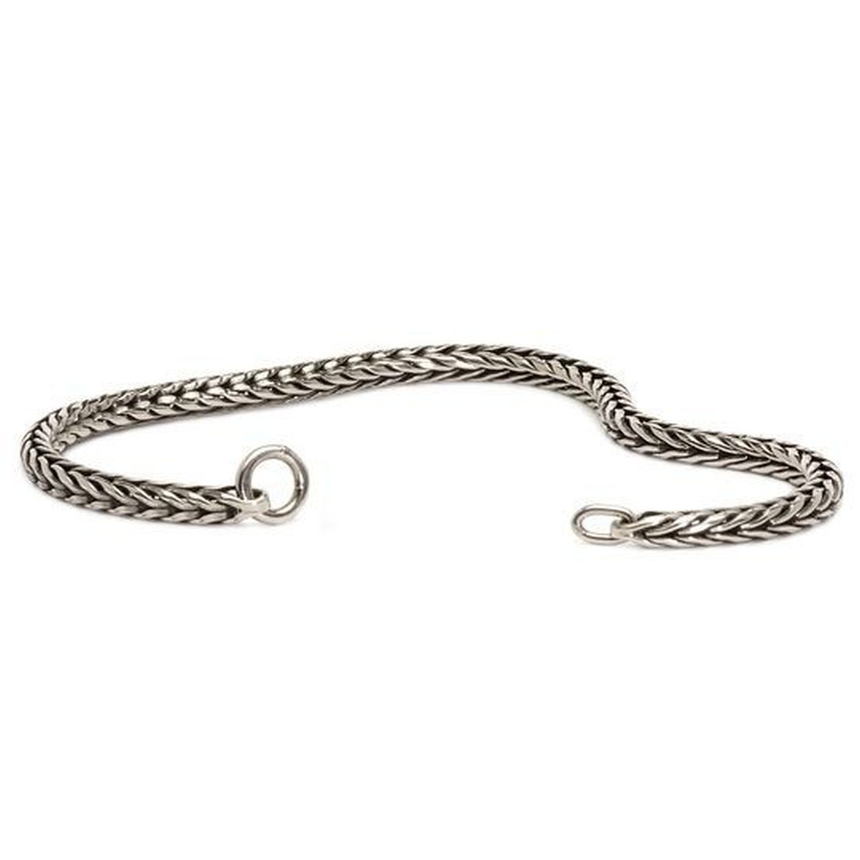 Armband zilver [23 cm]