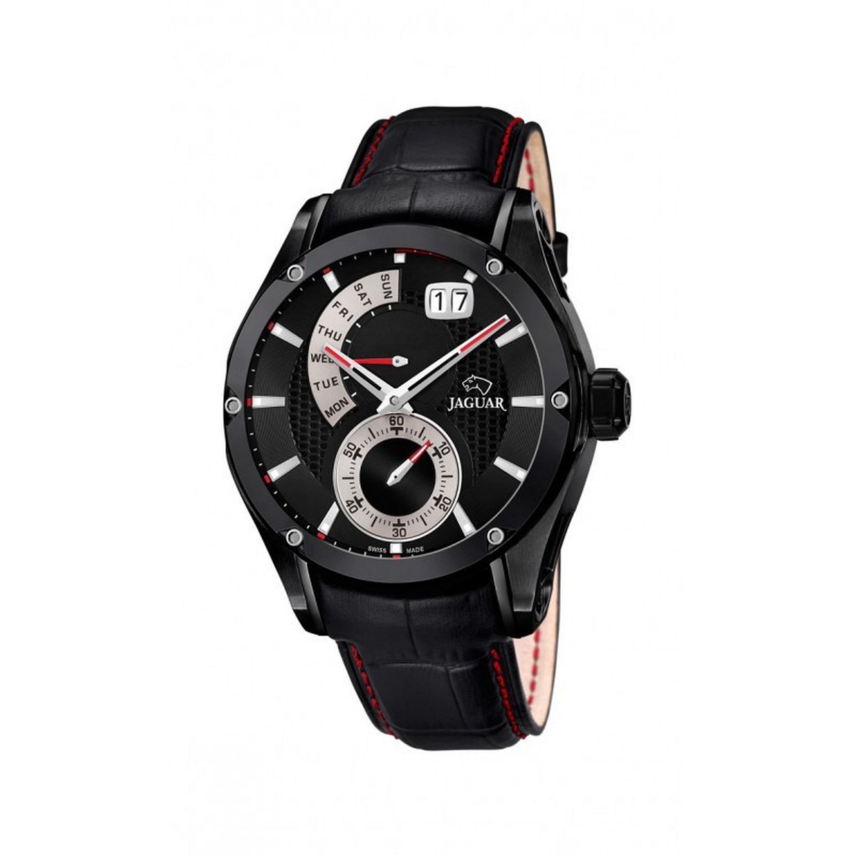 Herenhorloge.
