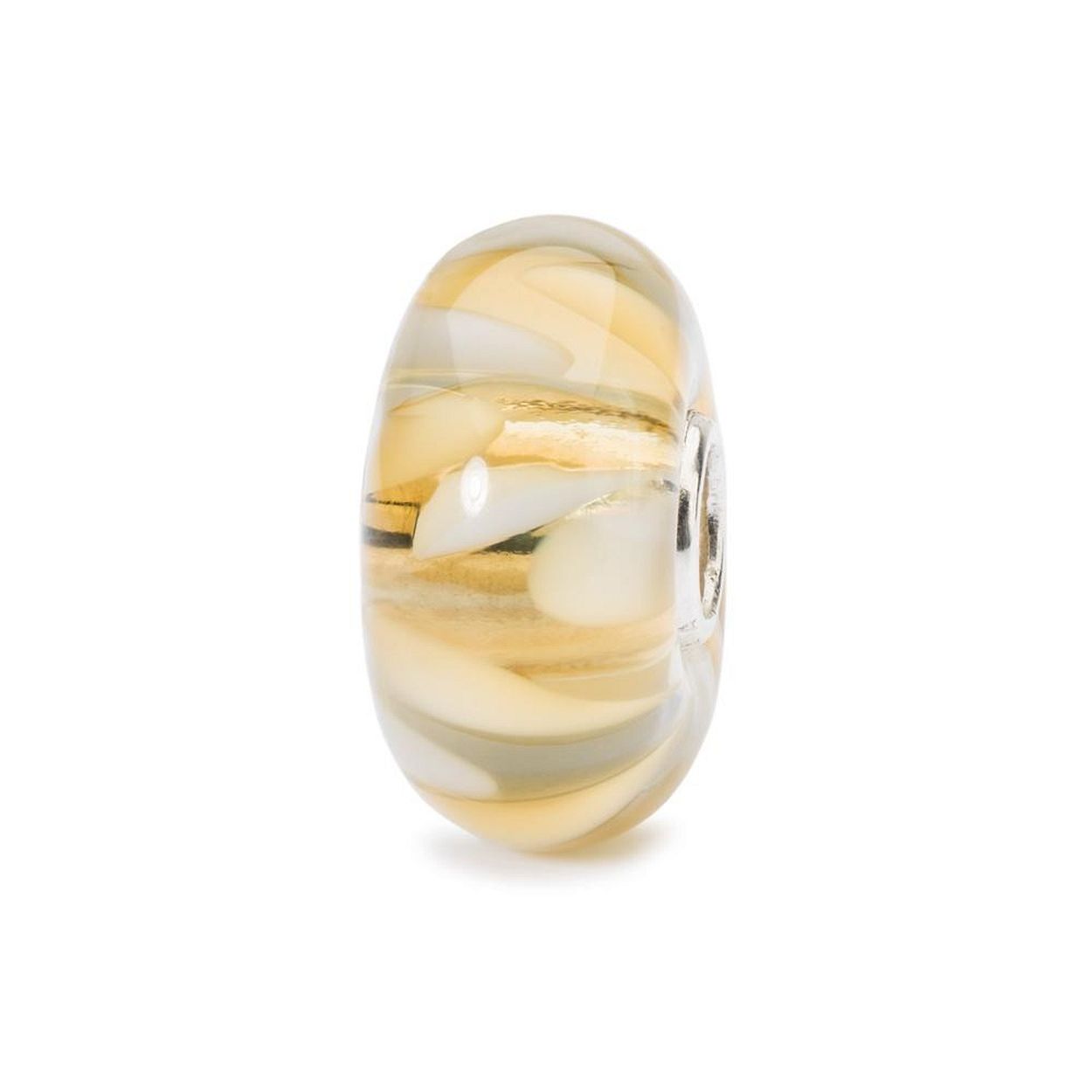TROLLBEADS ZWOELE BRIES: Laat een zwoele bries de kou verdrijven.