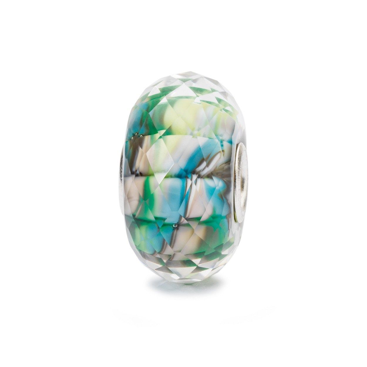 Prachtige sieraad van het merk Trollbeads