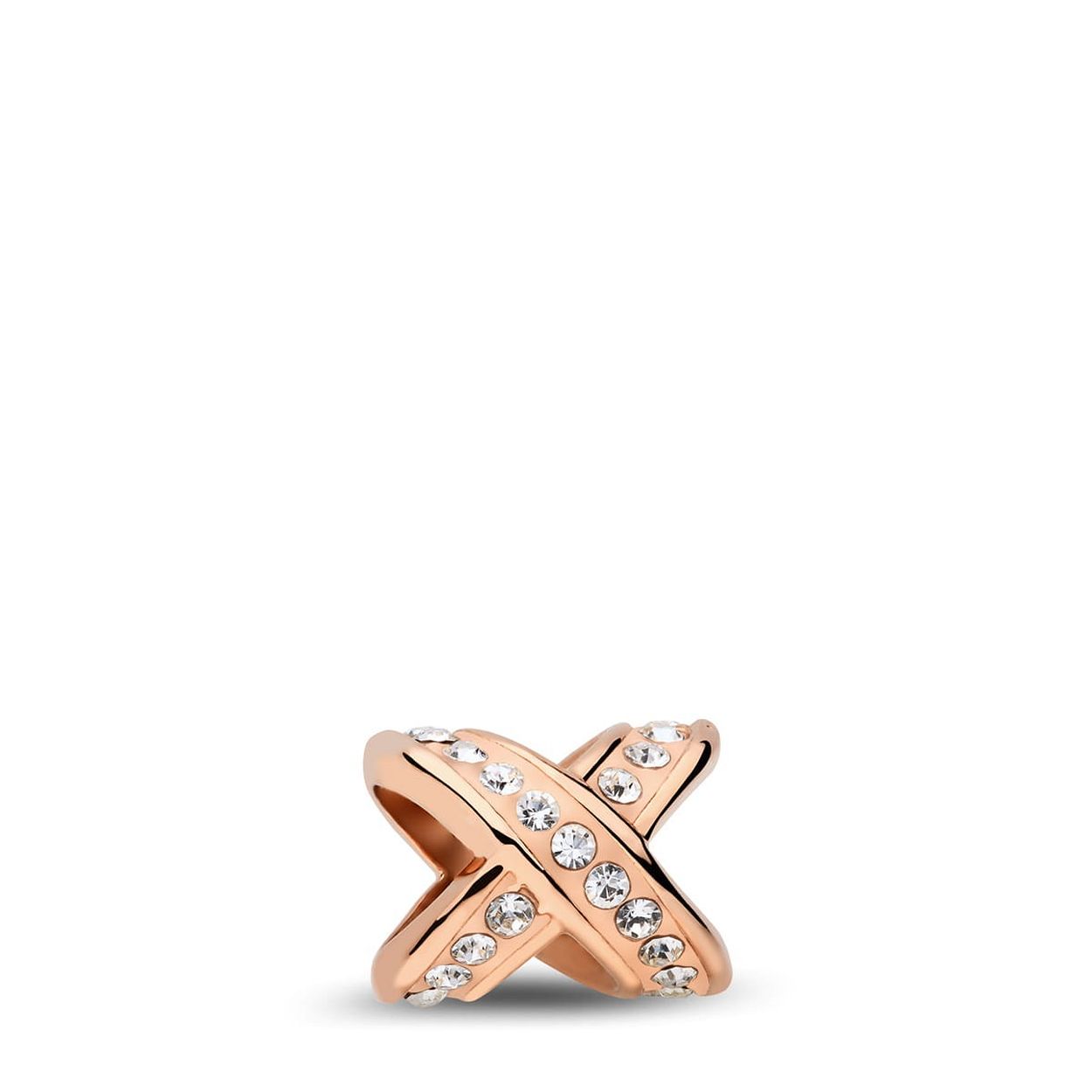 Dit is een prachtig sieraad van het merk Bering. Dit sieraad is gemaakt van edelstaal. Daarnaast bevat dit sieraad Swarovski elementen.