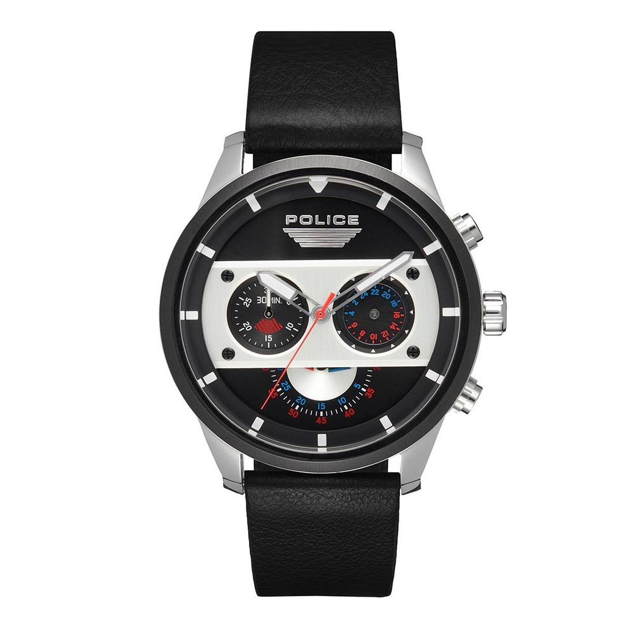 police uurwerk PL15411JSTB/02