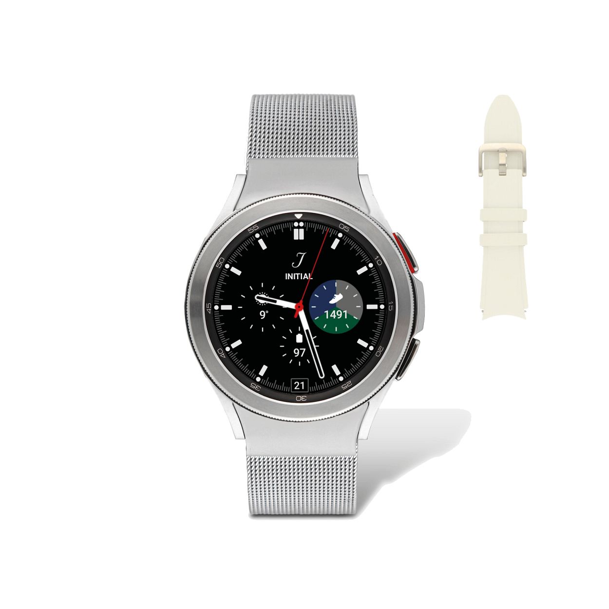 Samsung Galaxy smartwatch