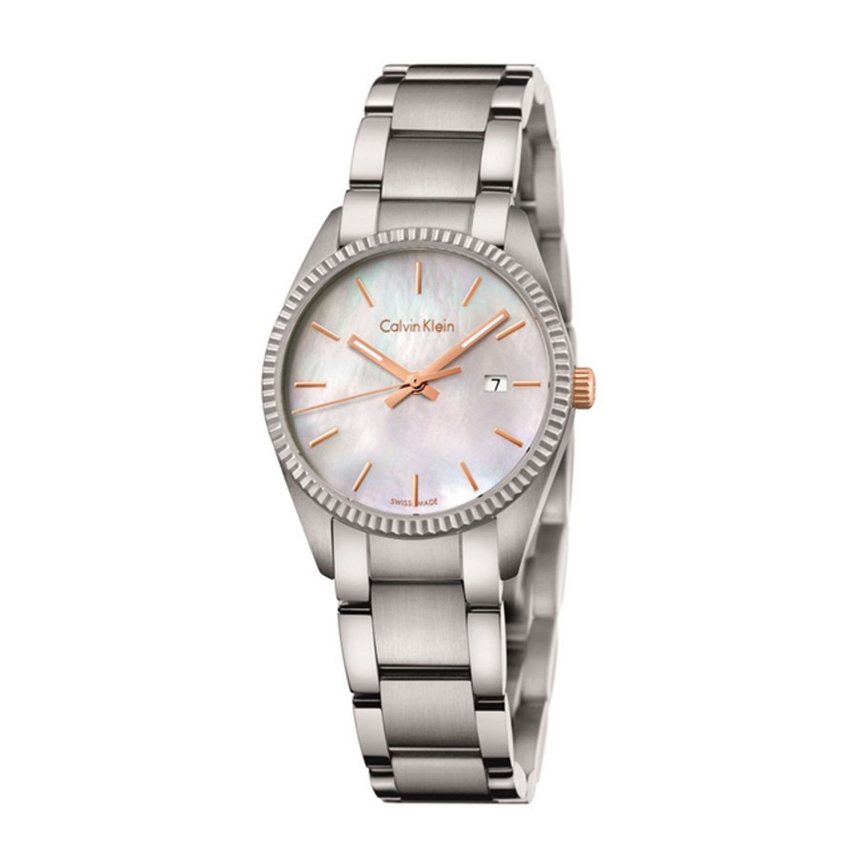 Calvin Klein horloge K5R33B4G