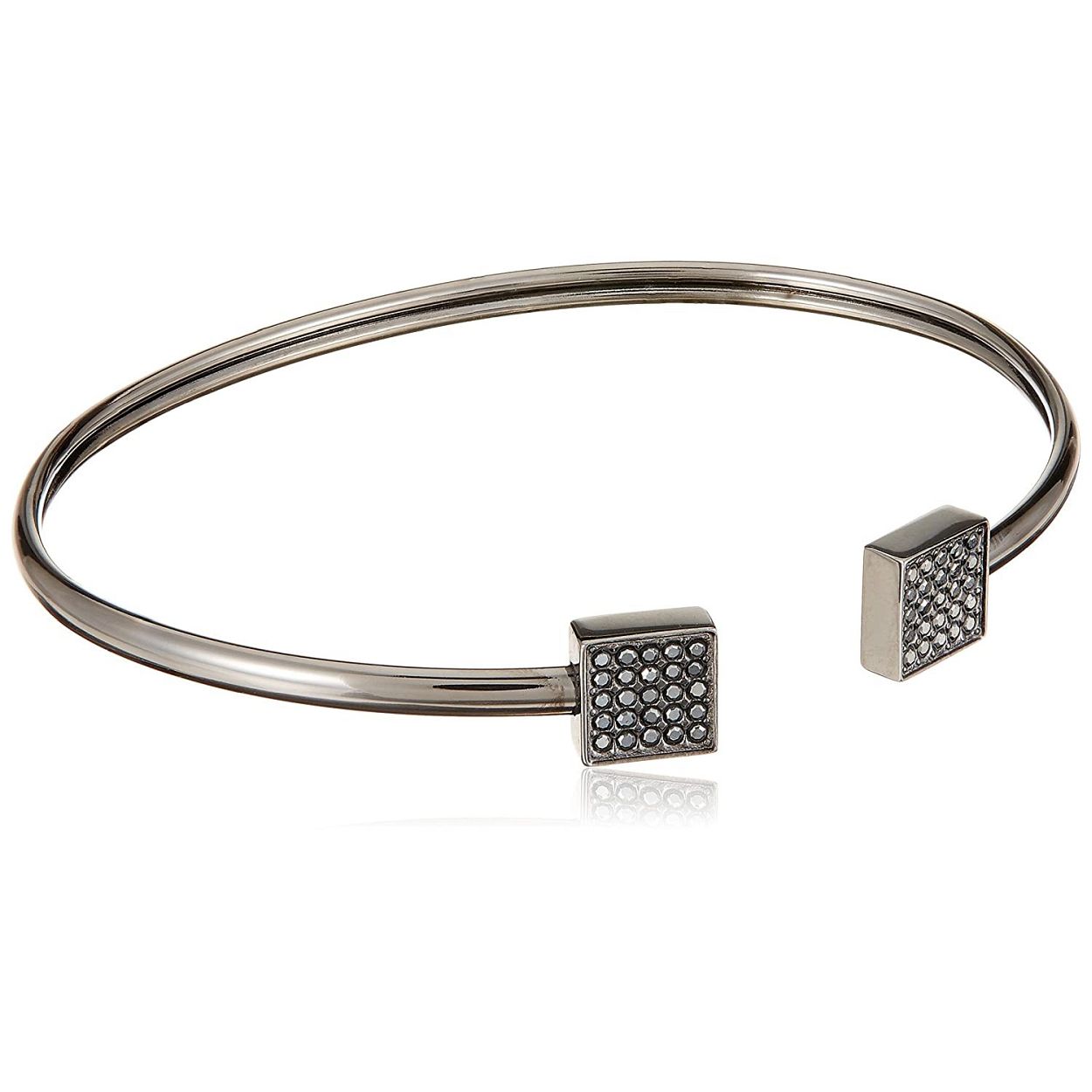 FOSSIL Bangle Edelstaal JF02115793
