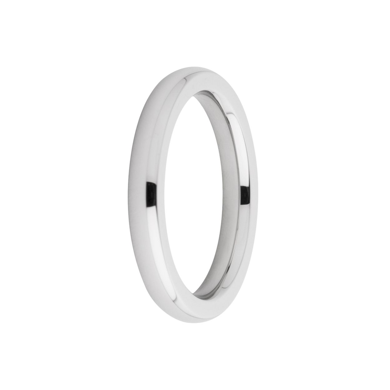 MelanO ring Sarah Basic uit de collectie Friends is een zilverkleurige ring in maat 54. De ring is vervaardigd van Stainless Steel. De ring is 3 mm breed en daardoor perfect te combineren met andere ringen uit onze collectie. Combineer meerdere kleuren en materialen ringen met elkaar voor een speels effect. Elegant. Stoer. Tijdloos, maar eigentijds. Bekijk hier alle inspiratie filmpjes van MelanO: