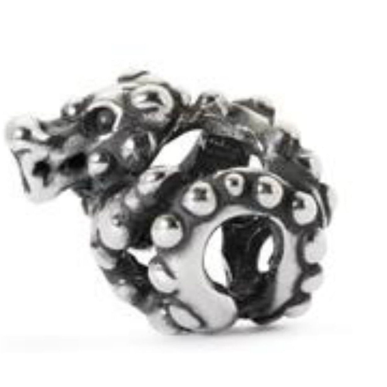 Trollbeads Draak van Shanghai