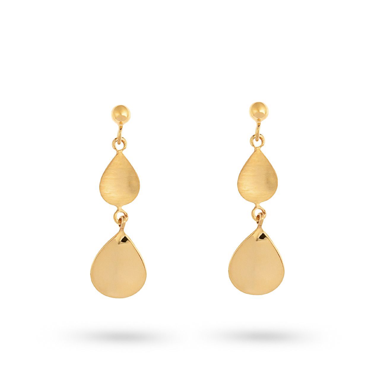 SWING JEWELS CREOLEN DAMES 000350630001