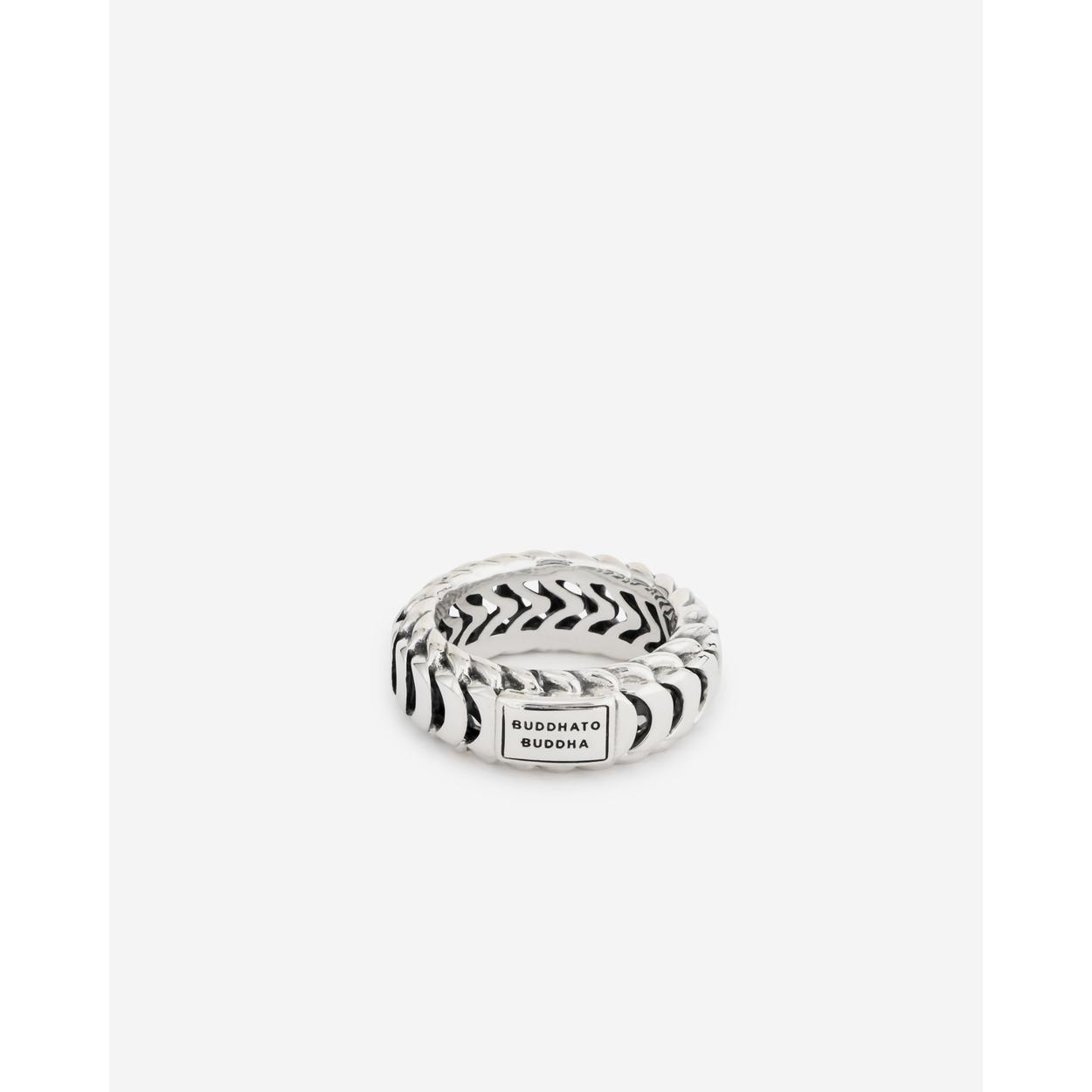602 MAAT 21 - LARS SMALL RING
