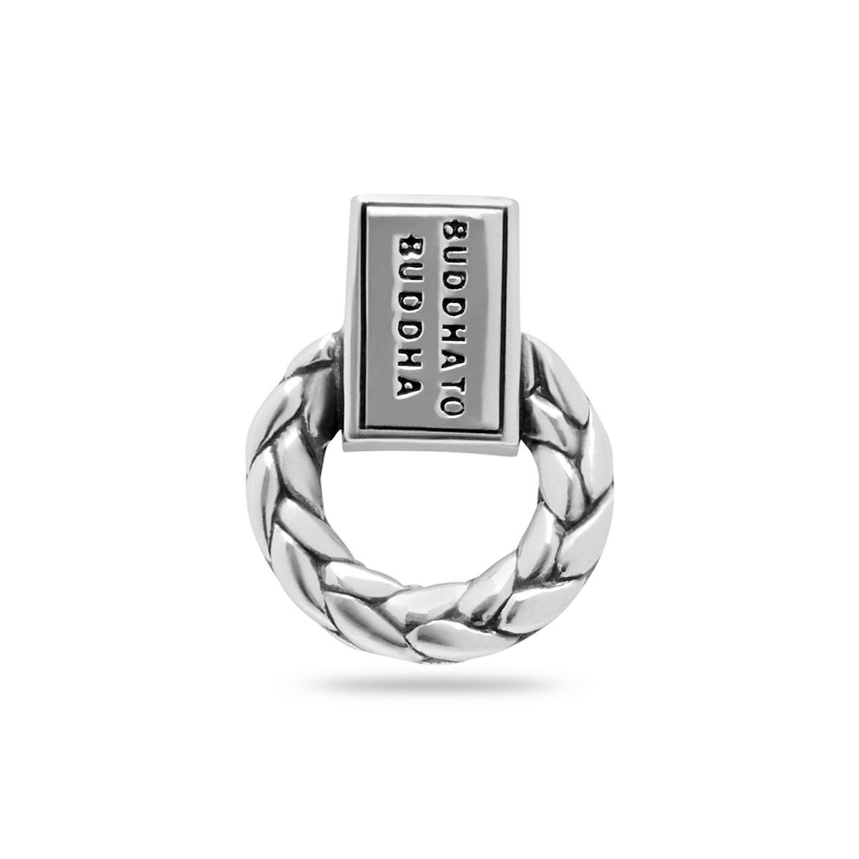OORKNOPJE GEORGE SINGLE PIECE
€39
Dit oorknopje is gebaseerd op de George schakel en maakt deel uit van de Earparty collectie!