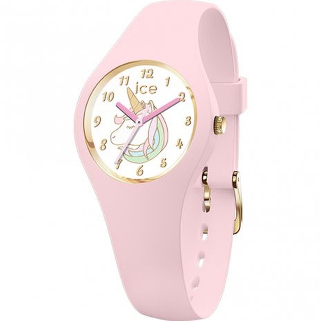 Horloge