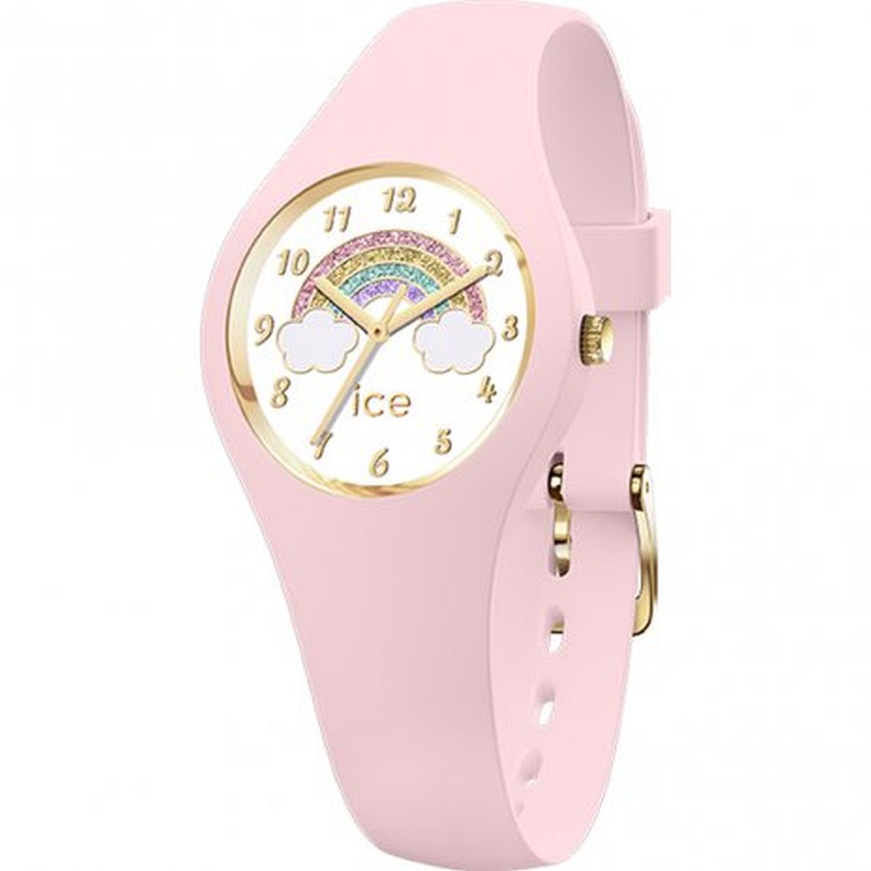 Horloge