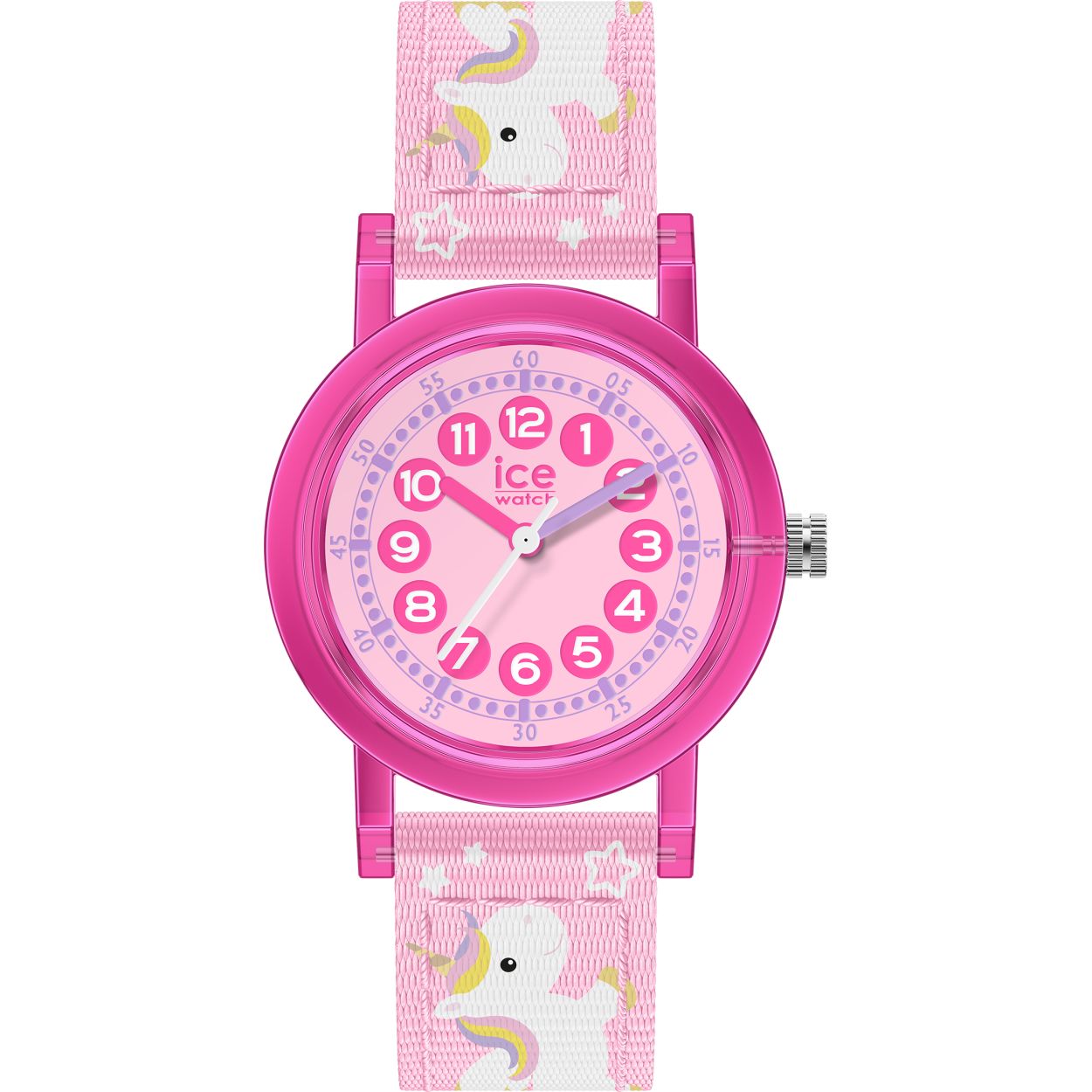 Pink unicorn 024496