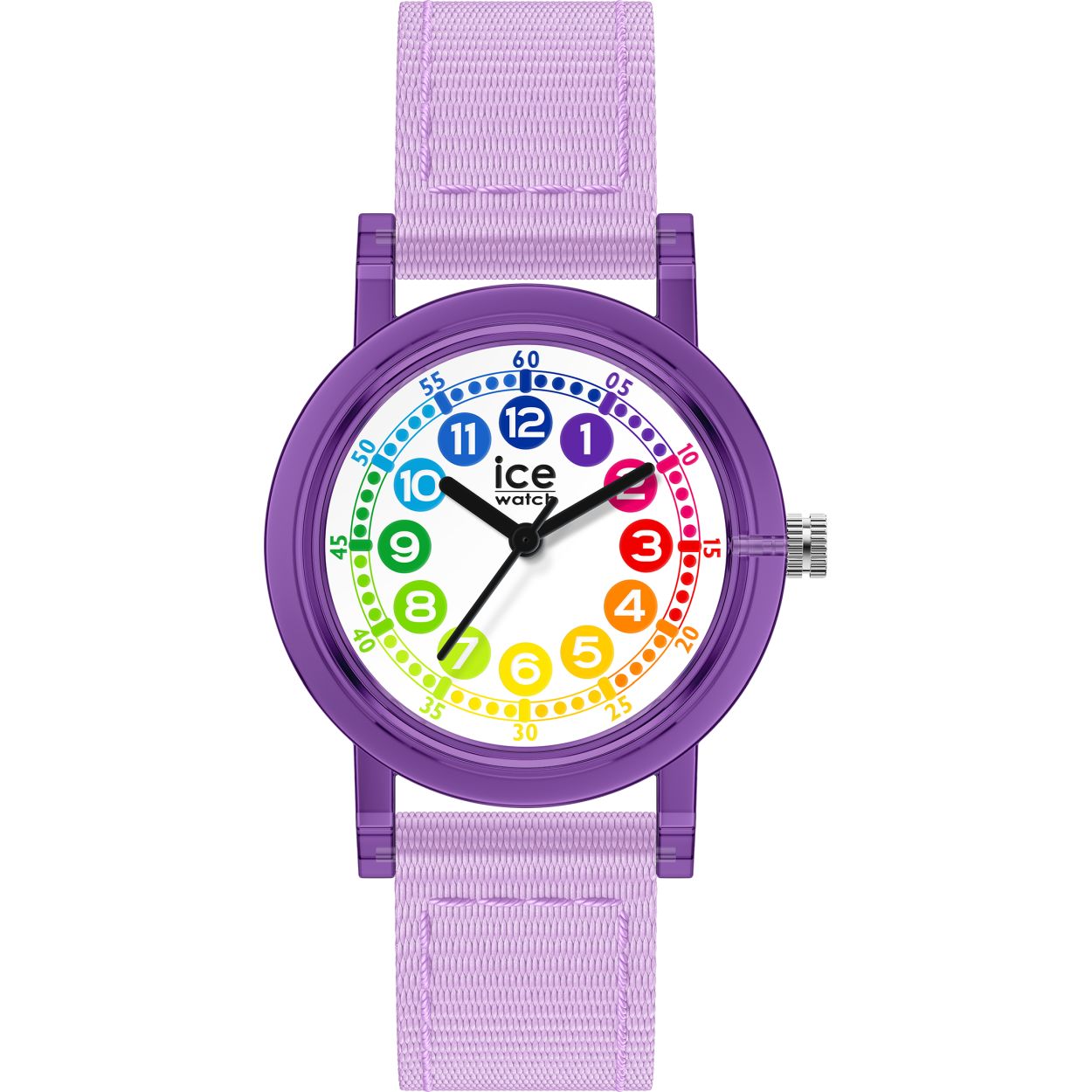 ICE learning - Purple learning - XS28 - 3H
