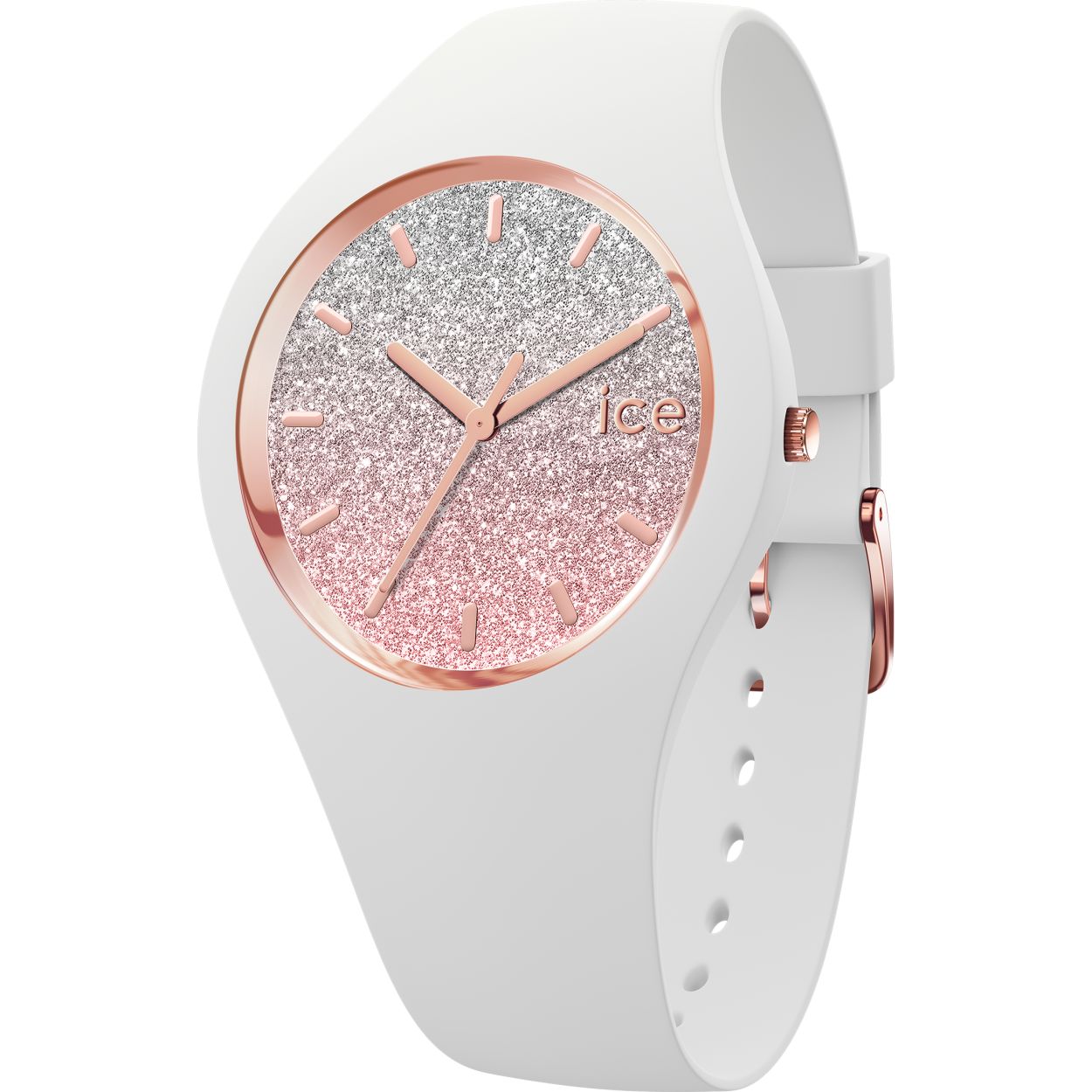 ICE-WATCH POLSHORLOGE DAMES 024519