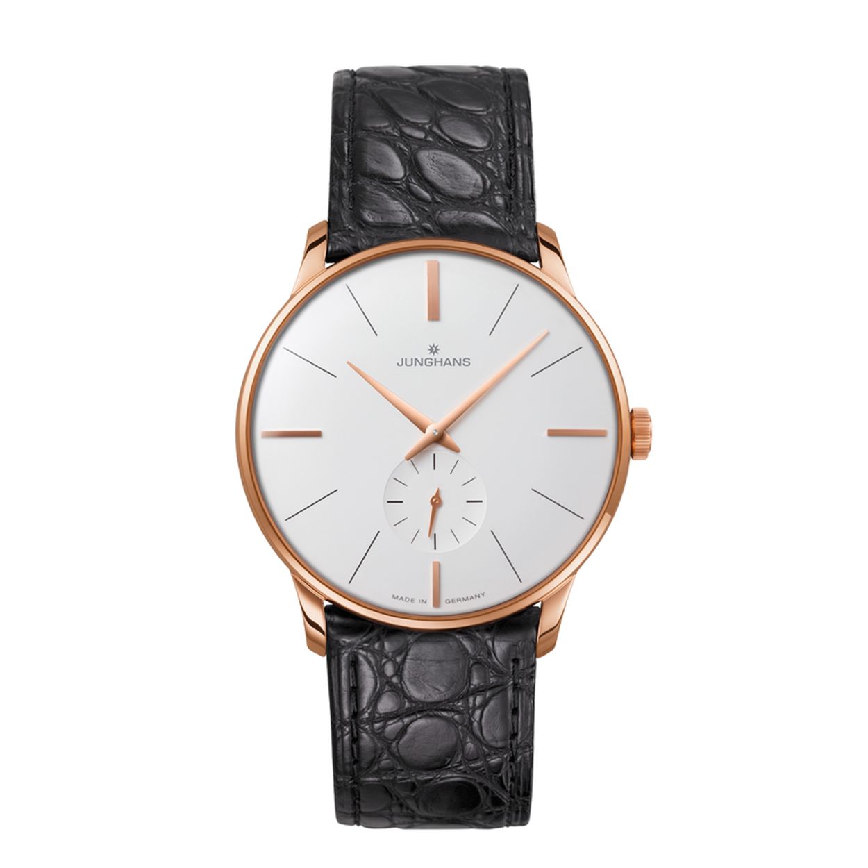 Junghans discount horloge oud