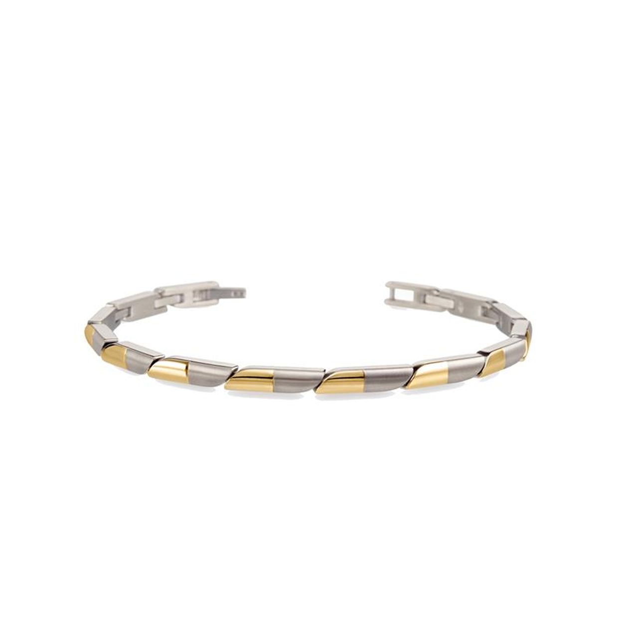 20,5cm | inclusief verpakking | armband is in te korten
