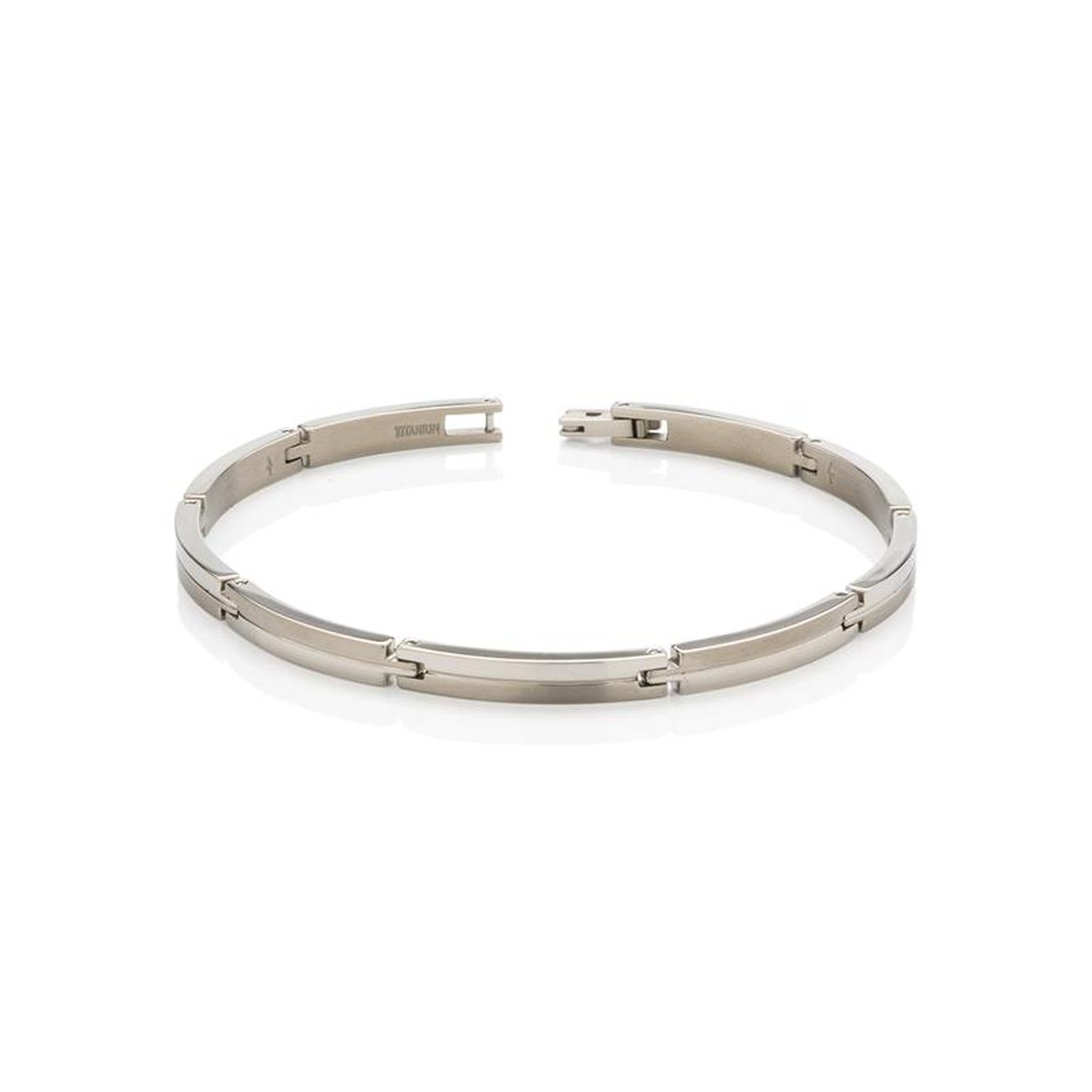 BOCCIA TITANIUM ARMBAND