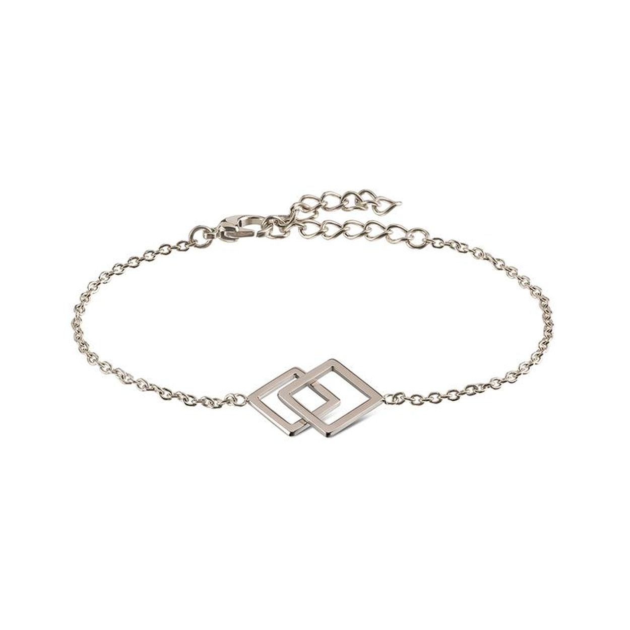 Titanium armband van het merk Boccia