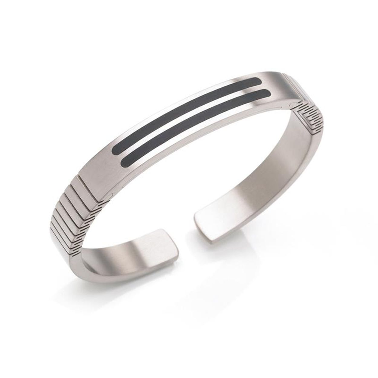 Boccia Titanium armband