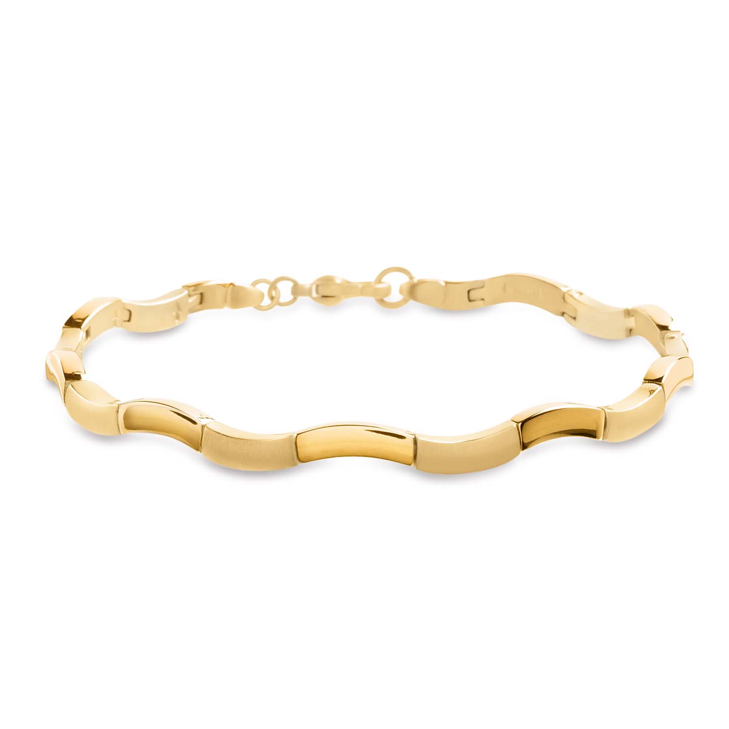 Boccia armband