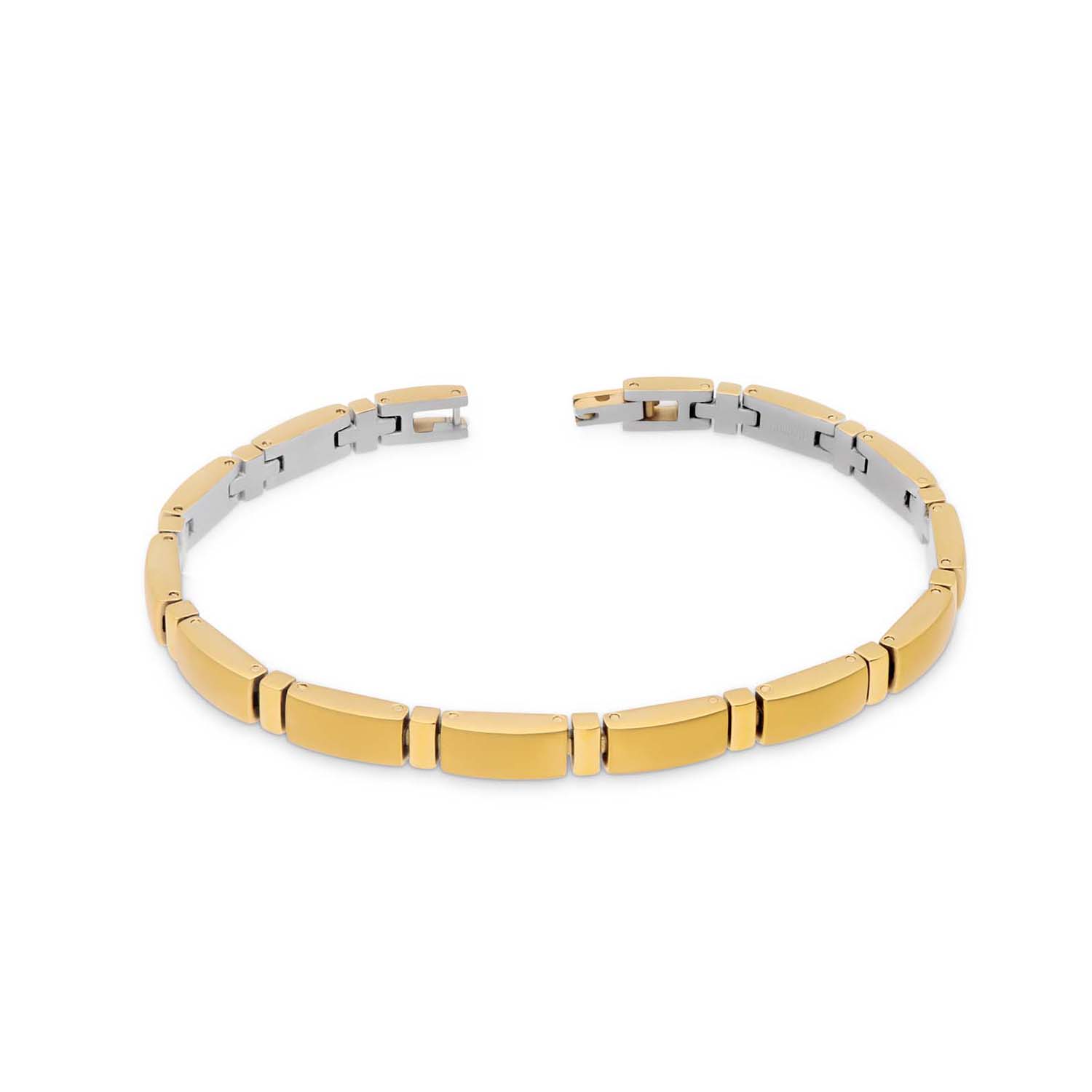 Boccia titanium armband G/P