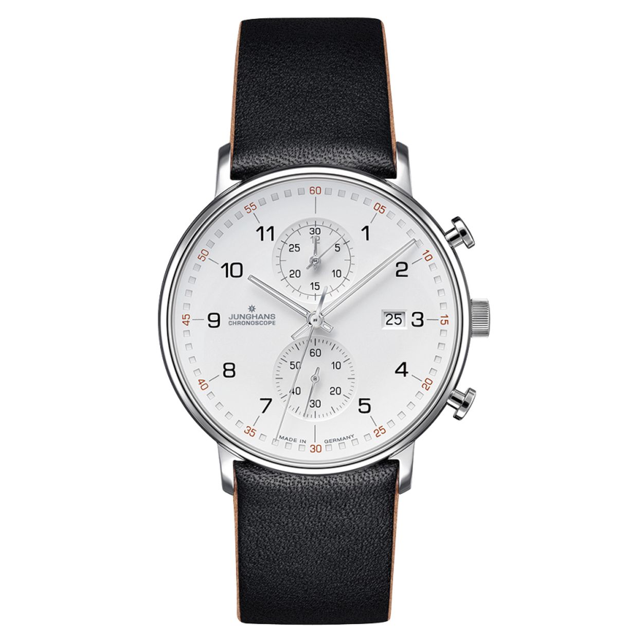 Junghans Form C | 041/4771