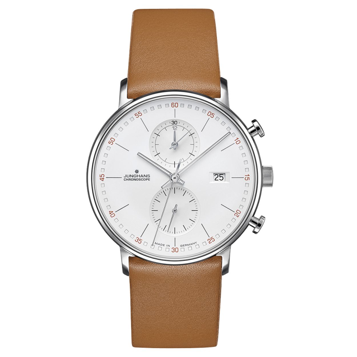 JUNGHANS HORLOGE FORM C  041/4774.00