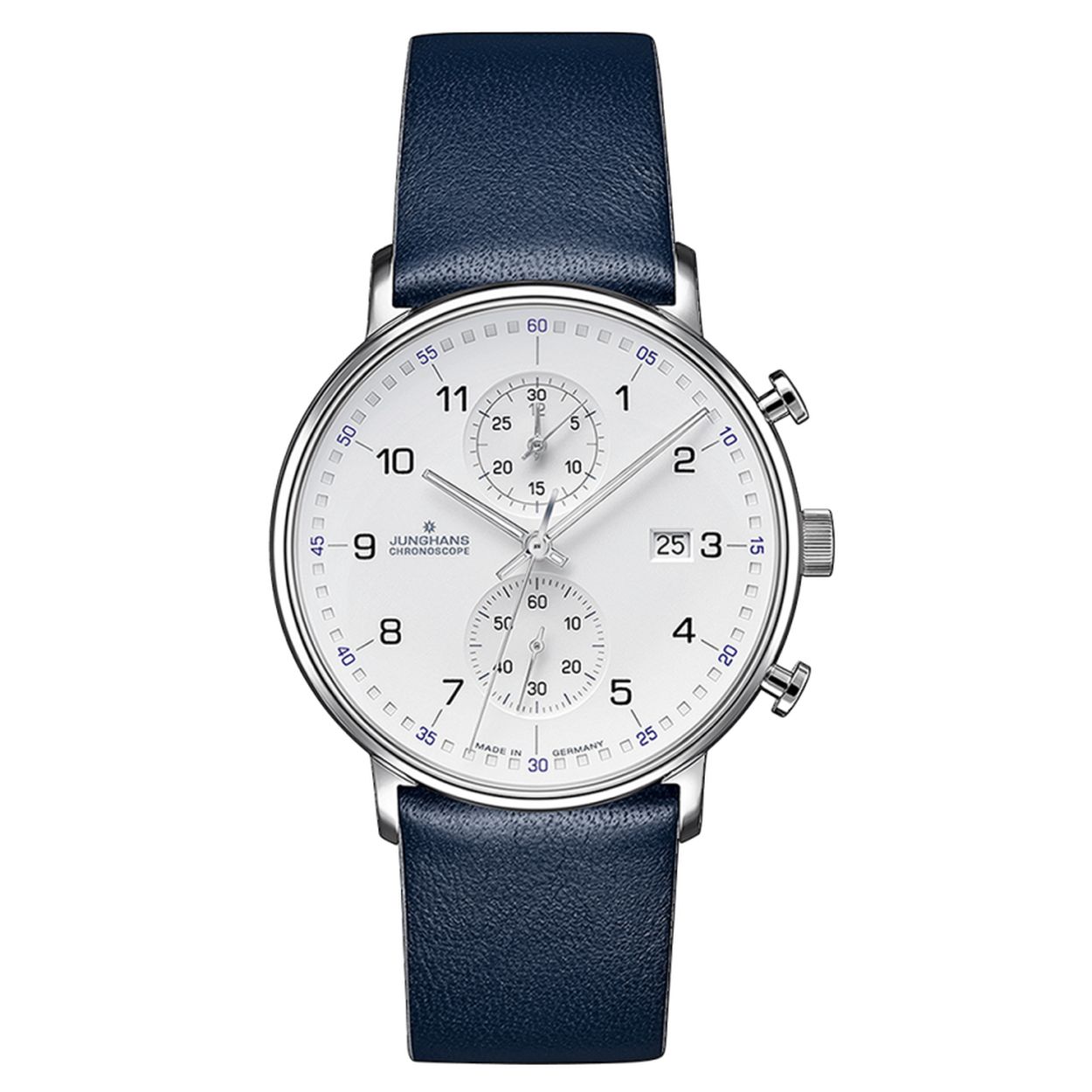 Horloge JUNGHANS FORM C 041/477500