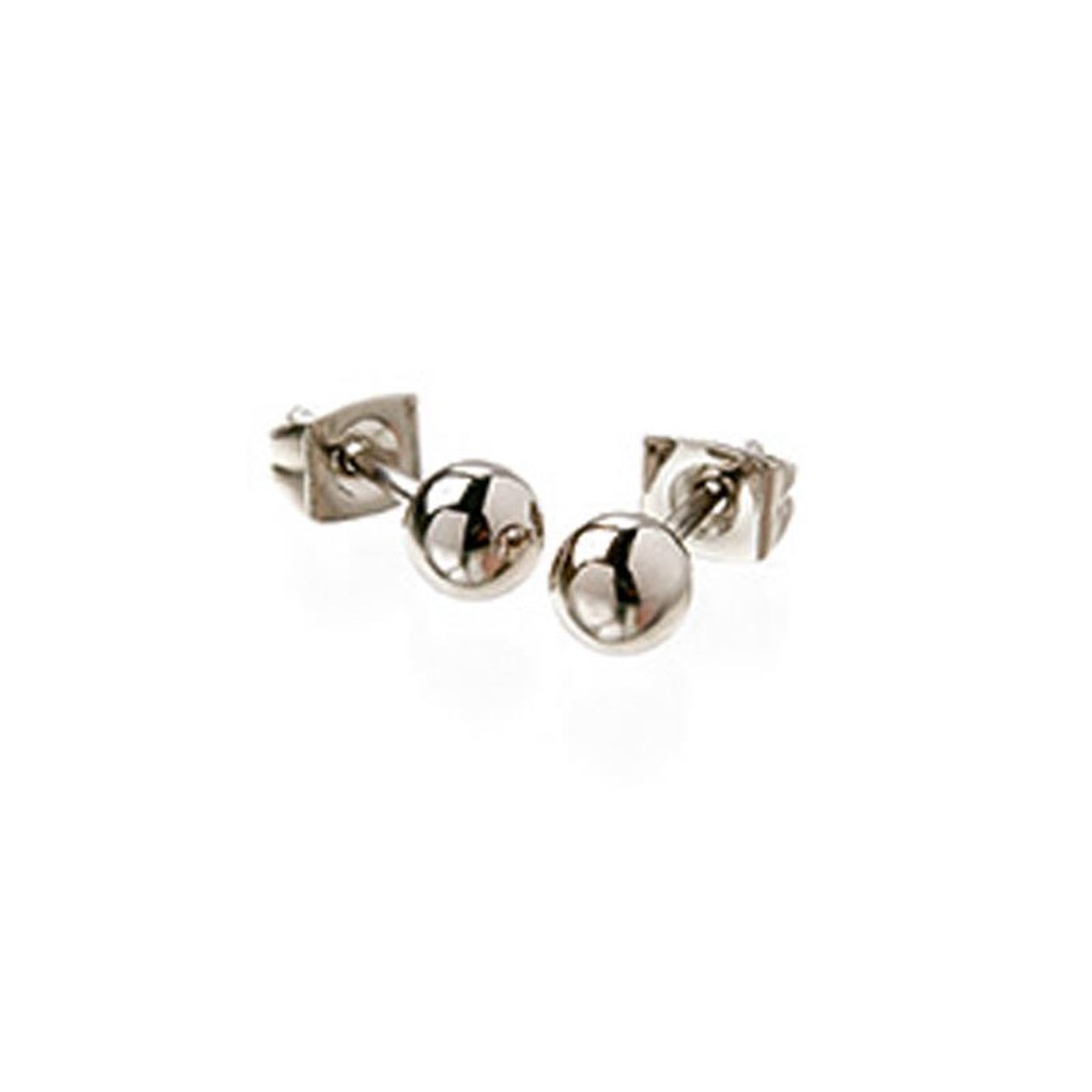 BOCCIA OORSTEKERS TITANIUM 0504-01