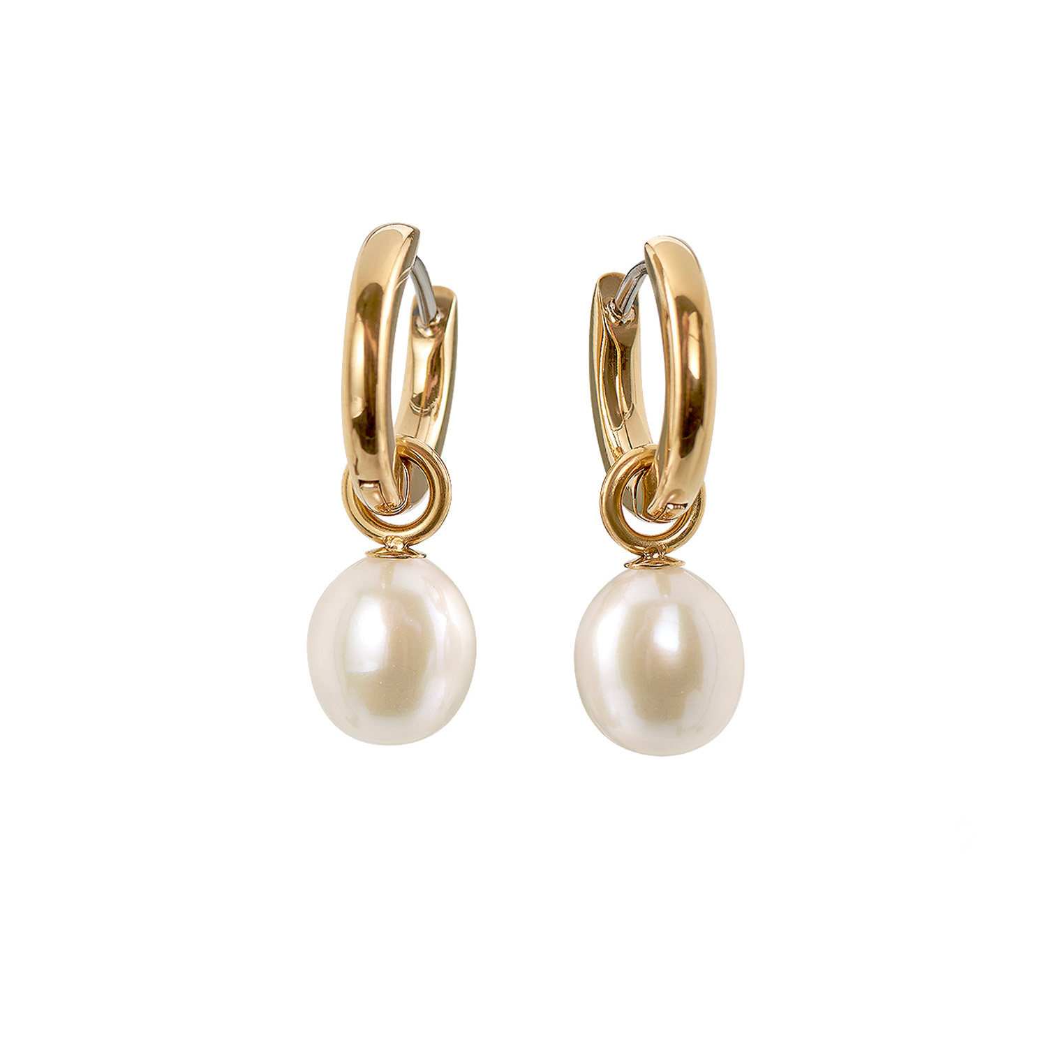 Boccia Titanium 05068-02 Oorringen
Deze unieke titanium oorhangers van Boccia Titanium zijn een mooie toevoeging aan je sieradencollectie! Wat de goudkleurige oorbellen uniek maakt, is dat het een oorring is met een zoetwaterparel eraan, wat een mooi sierlijk effect geeft. Combineer de oorbellen met andere sieraden van Boccia voor een complete look. 

HET MERK
Boccia Titanium is het titanium merk van Nederland, dat zijn oorsprong in Duitsland vindt en is opgericht in het jaar 1992. Ontwikkeld door internationale ontwerpers. Alle titanium componenten van de BOCCIA TITANIUM collectie zijn gemaakt van 99,7% puur titanium; het bijzondere materiaal. Het is licht in gewicht, neemt de temperatuur van de huid aan en is zeer huidvriendelijk. Bovendien is het corrosie- en temperatuurbestendig.

SPECIFICATIES
- Oorringen
- Puur titanium
- Glanzend
- Fijn rond
- Zoetwaterparel