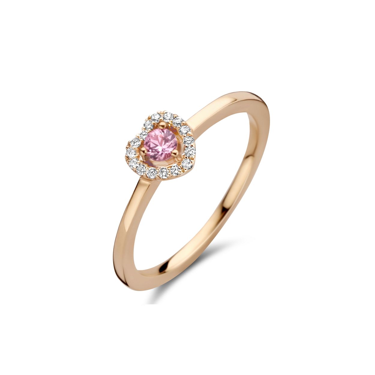 Goud 18kt