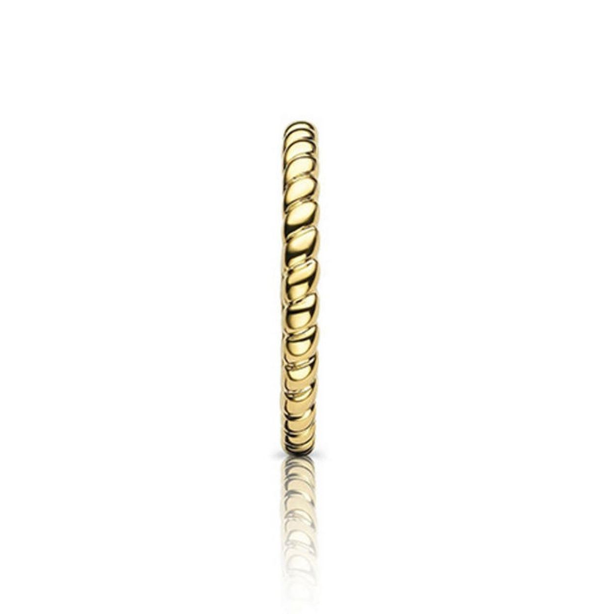 Gouden ring