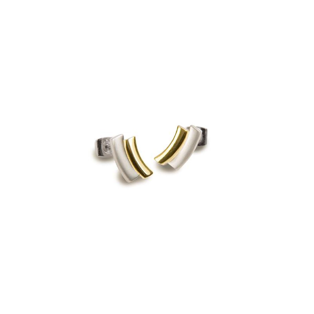 Boccia Oorstekers Titanium Bicolor 0561-02
Dit zijn oorsieraden van het merk Boccia Titanium