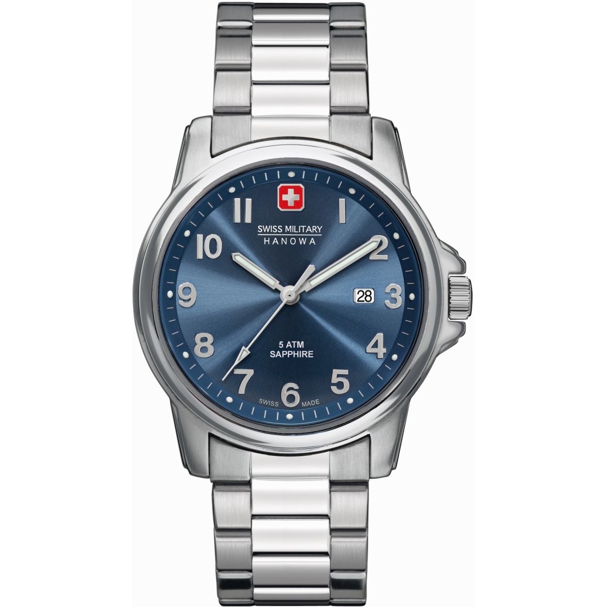SWISS MILITARY HANOWA SMH-6-5231.04.003
