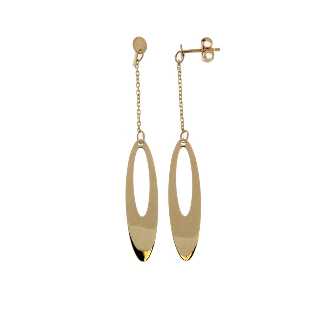 Goud 18kt