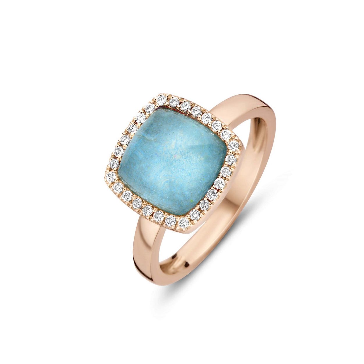 Goud 18kt