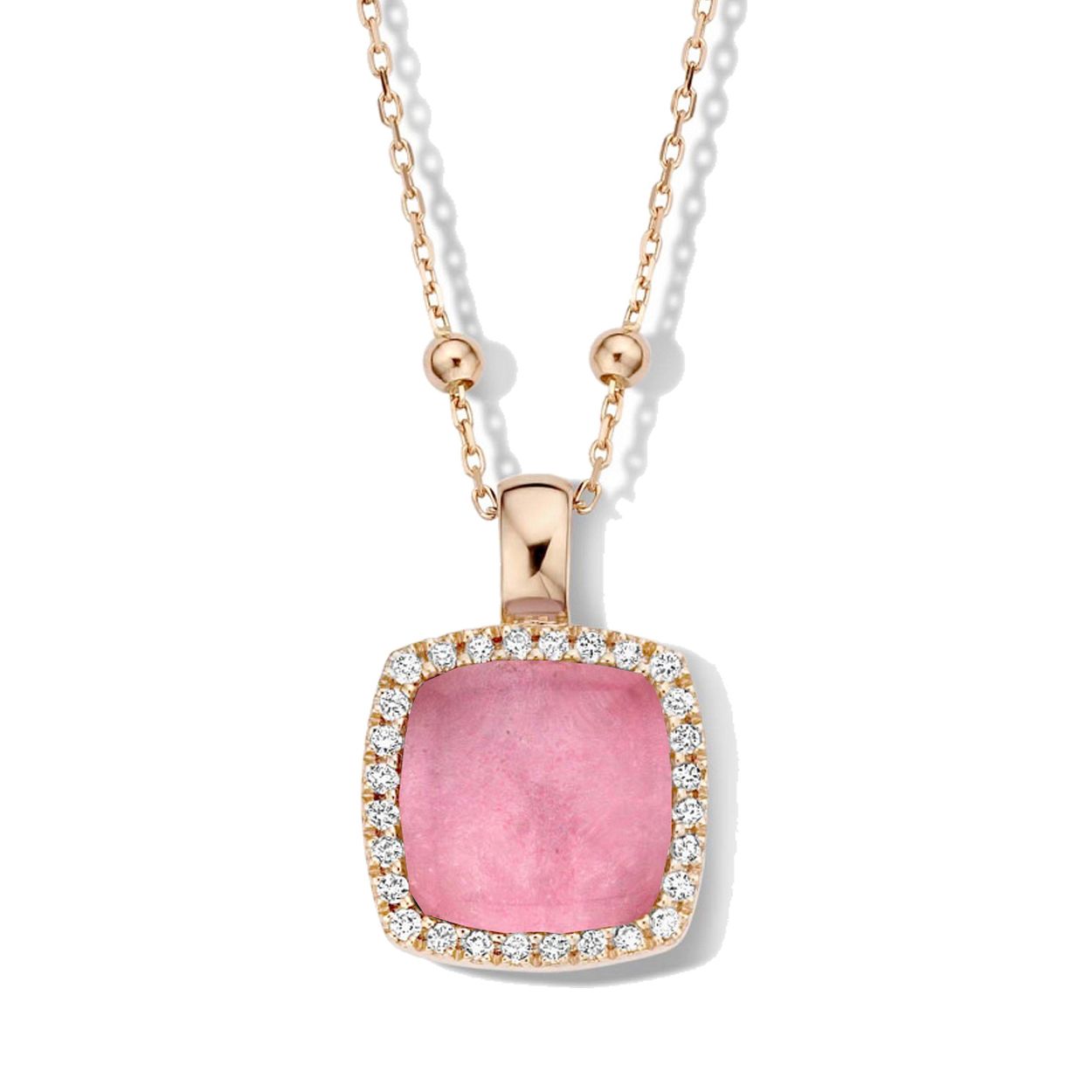 Goud 18kt