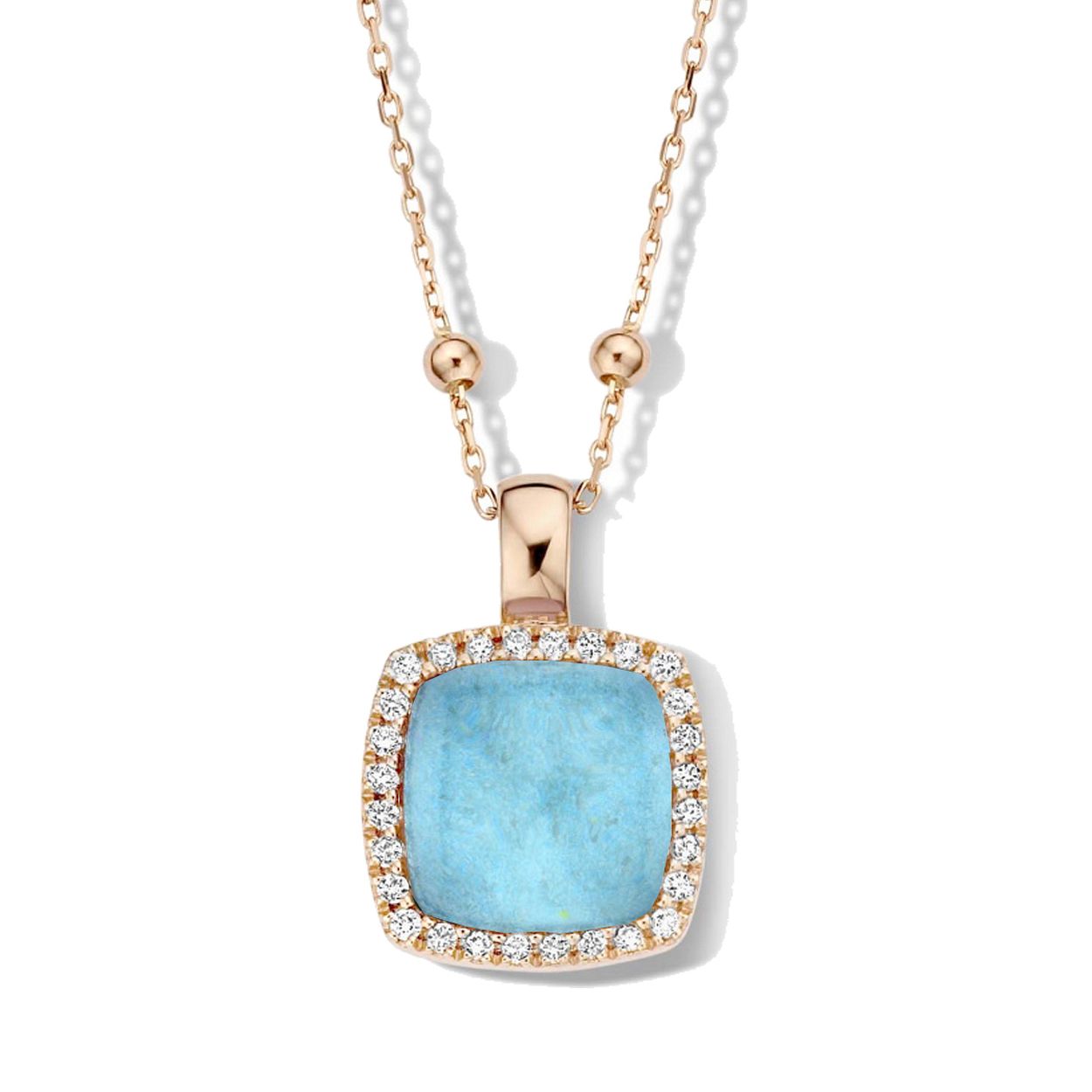 Goud 18kt