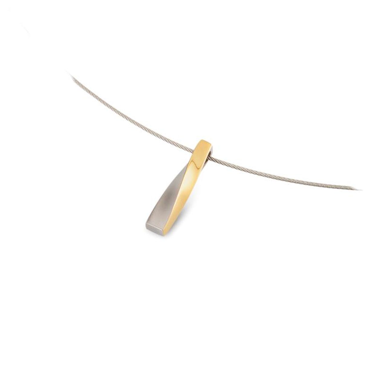 Hanger Titanium
