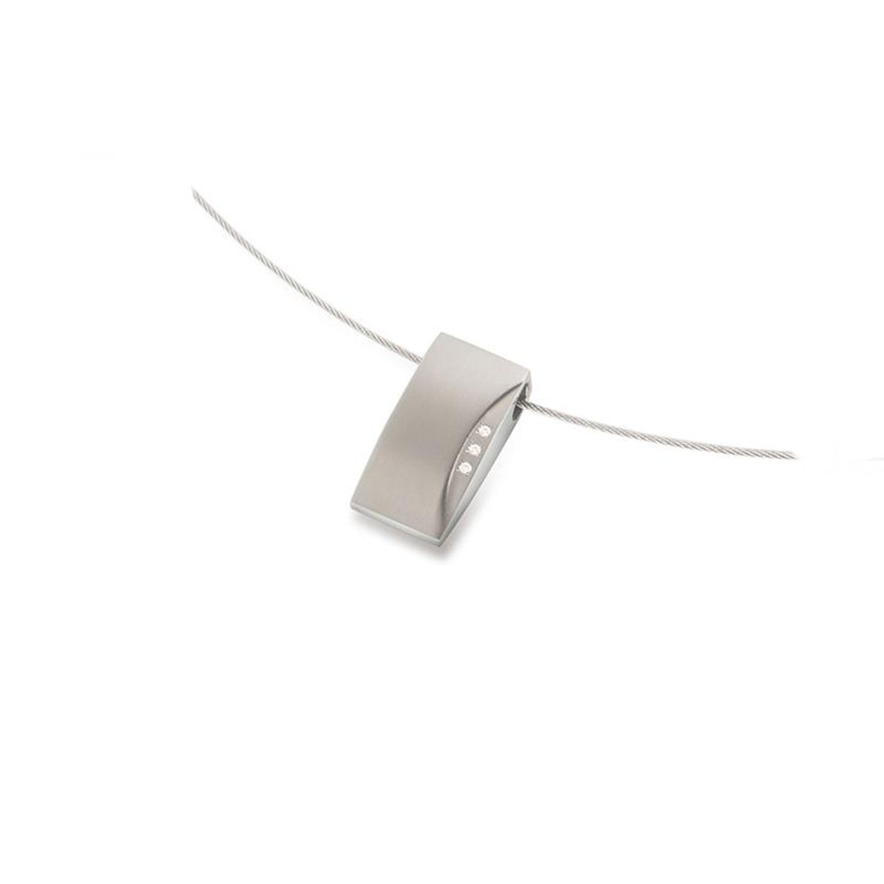 Boccia hanger