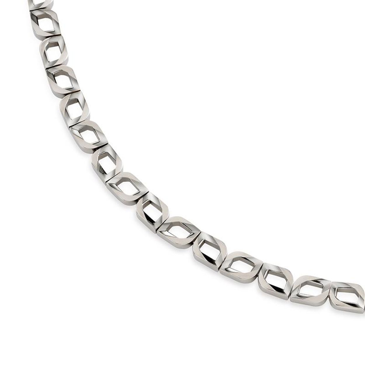 BOCCIA COLLIER TITANIUM 08009-01